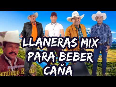 DJEVARIS LLANERAS MIX PARA BEBER CAÑA DJEVARIS DJ CROSSOVER