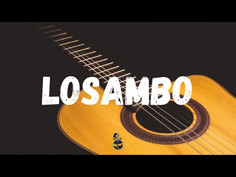 "LOSAMBO" - [ Rumba Beat - Instrumental Rumba Congolese]