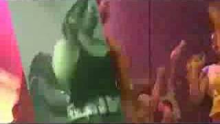 Alta Moda music video