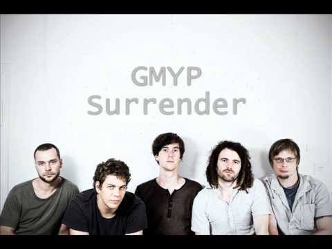 GMYP - Surrender