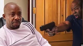 Download lagu 🚨🚨BISHOP GWAJIMA ALIVYOKABILIANA NA WALIOTUMWA KUMUUA 🗡🗡 mp3