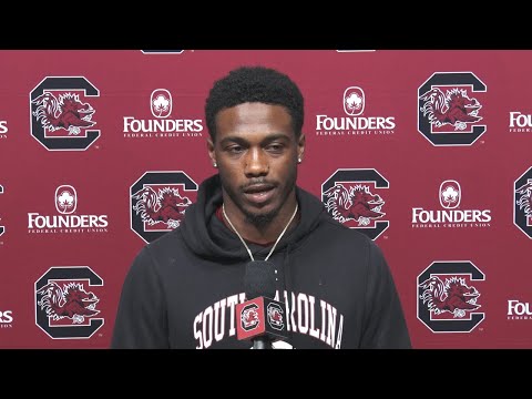 Shi Smith Media Availability — 8/20/20