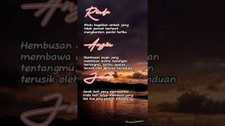 Download lagu Kata Kata Rindu Buat Orang Yang Kita Sayang #Shorts #videoshorts #rinduserindurindunya #perasaan mp3