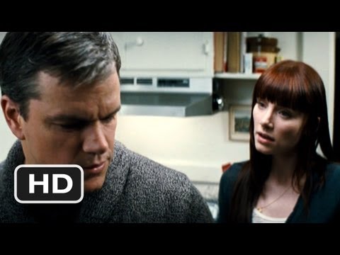 Hereafter #3 Movie CLIP - Can I Ask You a Question? (2010) HD