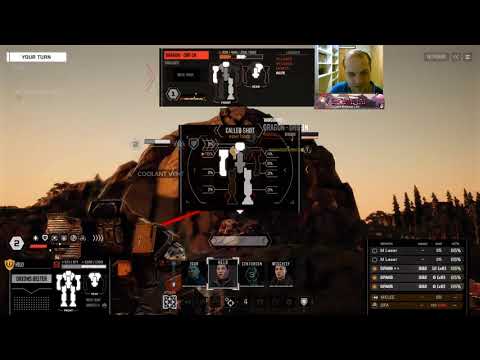 Furypoint - A Flashpoint Career - Episode 106