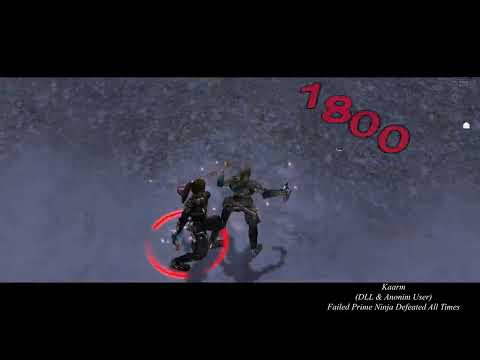 [Metin2] - RBP vs Failed ''Romanian ''TOP''