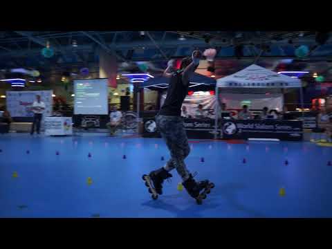 RCC 2017 / Junior / qualification classic / Anisimova Valeria