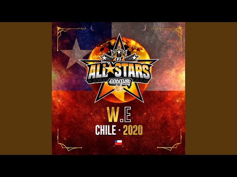 Tercer Lugar: Lancer Lirical Letra Vs Zaina Cacha (En Vivo)