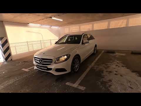 фото mercedes-benz c-класс iv (w205) 0