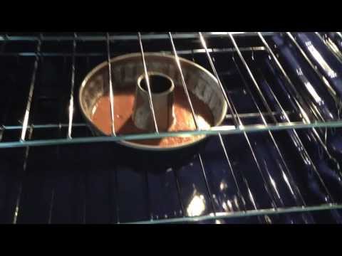 Neeed4Food:Bolo Integral de Chocolate