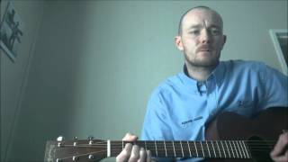 REM | Find The River [Cover]