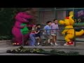 Barney Song I Just Can T Wait Seven Days A Week