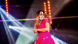 Wanessa Camargo - Se Aquela Estrela é Sua (Ao Vivo na Audio - São Paulo)