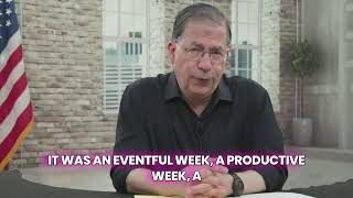 PFL-My Daily Diary for July 15 - 19, 2024