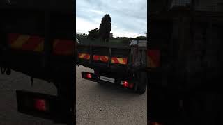 autobasculantă TOYOTA Dyna BU30 left hand drive 6 tyres 5.5 ton full steel body de vânzare imagine 5 autobasculantă TOYOTA Dyna BU30 left hand drive 6 tyres 5.5 ton full steel body imagine 5