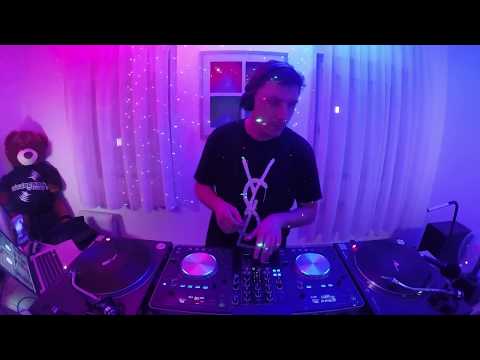 Top DJ Room w/ Yesh - Episode # 9 /LIVEstream HD/