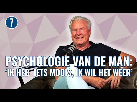 Ron Beckers — Hoe blijft kledingmerk Joe Merino GROEIEN? | Het geheim van 