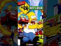 SIMPSONS H R Documentation Fitting The Franchise BARTS GUITAR Shorts Simpsons Gaming Yt