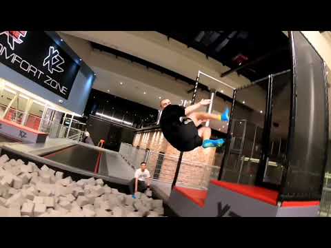 Free Entrance AT EXTREMEZONE