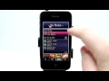 SOW IPhone App Demo2349