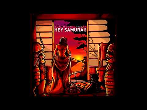 Northern Uproar - Chasing Demons (Audio)