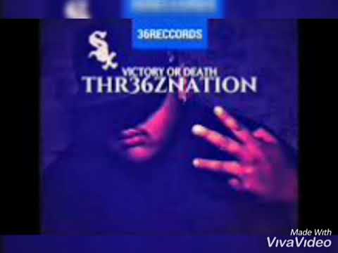 3ZGANG VICTORY OR D3ATH 37