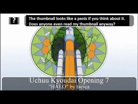 Uchuu Kyoudai Tete Akihisa Kondou