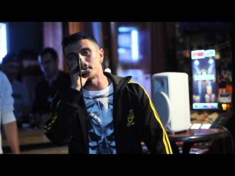 Concierto Colmenarejo GNS, Josele, Elezeta, Chalo, Dirty Dogz, Mauri, Lytrona$ & Rubemba