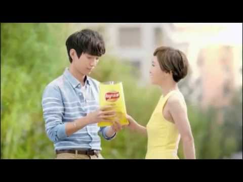Lay's CF (15' ver) - Jaehyung