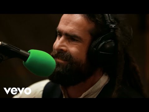 Lloyd Yates - Father Said (Live at Maida Vale)