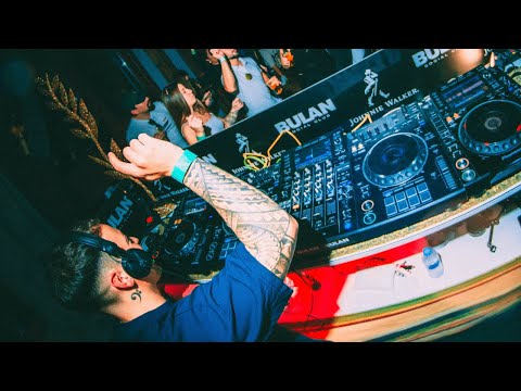 Sergiodnine Live @LavernyPriveé at Bulán Social Club 27.09.25