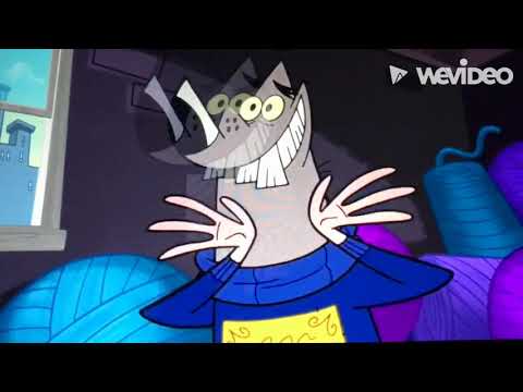 The Mammoth King part 8 - The King of the Past/"Be Prepared"