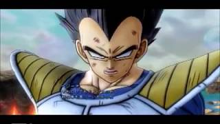 ドラゴンボールアルティメットブラスト を実況プレイ　Part.5