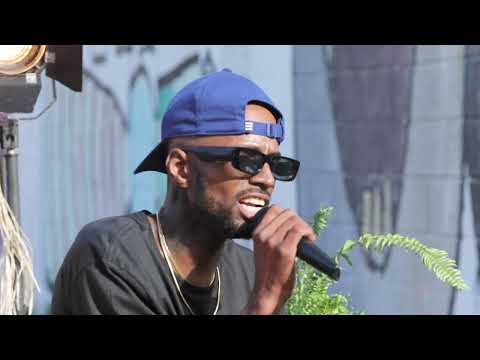 NP VOCAL - SPerifas/ Feira Preta 20 anos