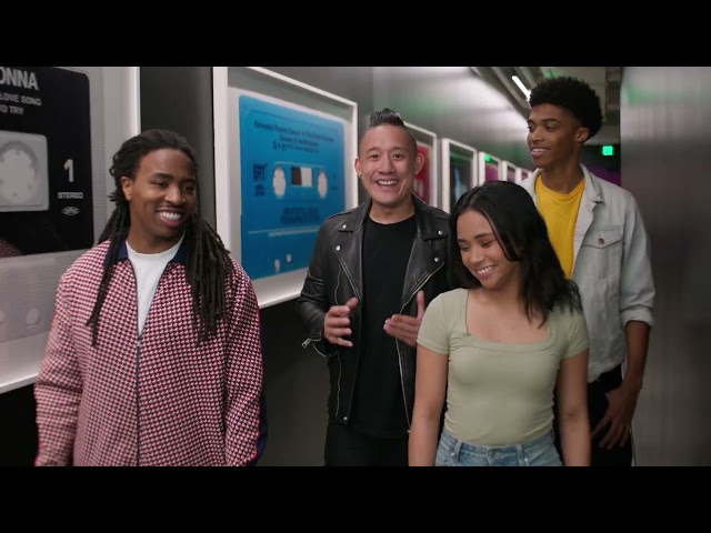 Amazon Future Engineer Music Tour Vid 7
