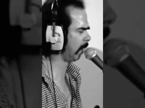 Thumbnail for Nick Cave | Honey Bee lets fly to Mars p3 by Jim Sclavunos