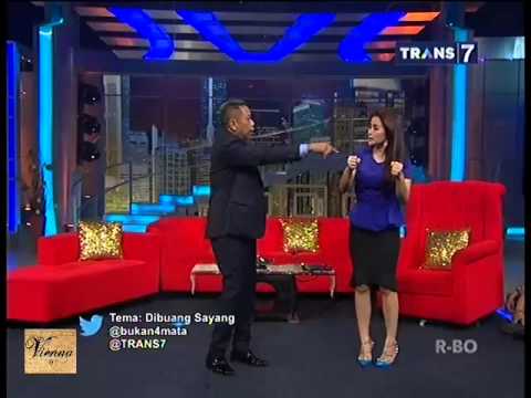 Bukan Empat Mata 6 Juli 2015 - Dibuang Sayang Part 1