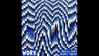 Marcus Maar &amp; Chet Faker - Killing Jar