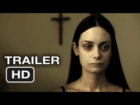 The Pact Official Trailer #1 (2012) - Horror Movie HD
