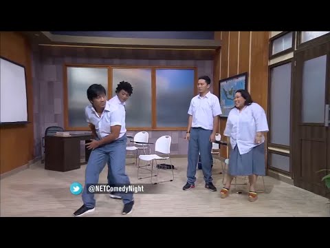 Ujian SMA Mendadak, Jual Beli Kunci Jawaban