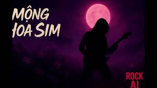 Mộng Hoa Sim- Thiên Tú|| Rock Metal - KHÔNG NGHIỆN HƠI PHÍ #ROCKVIET 