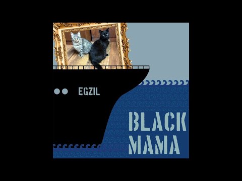 Black Mama - Dona Maradona - Hommage A Masha'd'bones