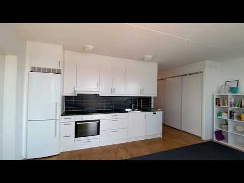 Evenemangsgatan 30 - 2:a · 43m2 - Solna Arenastaden : Via Notar mäklare Solna