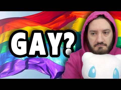 Come capire di essere GAY