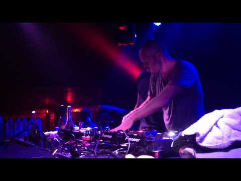 Dada Life @ Music Hall - Dynasty