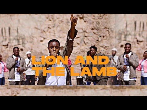 Elshaddai Music - Lion And The Lamb (Official Video) Feat. Moses Onoja