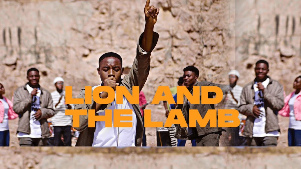 Moisés Onoja & Elshaddai Music