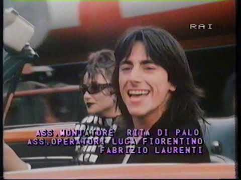 R1 - Frammento "Mister Fantasy" (1981)