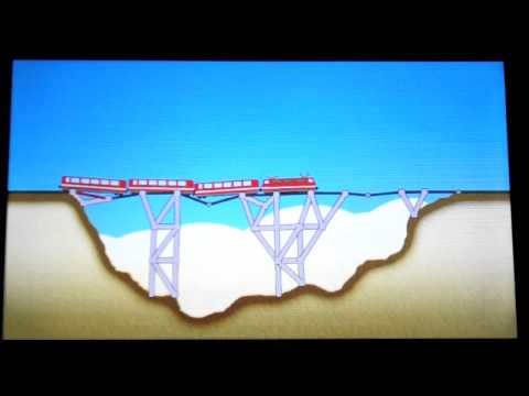 X Construct Crossing 18