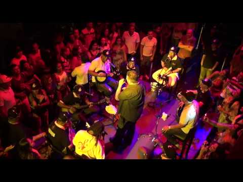 Samba Informal - Vida de Amante - Participação Especial Zinho Grupo Tempero